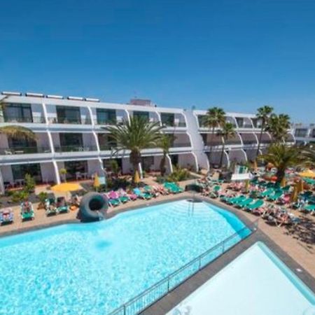 Miribel Puerto del Carmen (Lanzarote) Exterior foto