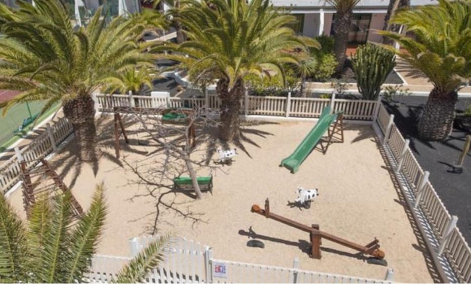 Miribel Puerto del Carmen (Lanzarote) Exterior foto