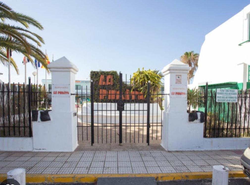 Miribel Puerto del Carmen (Lanzarote) Exterior foto