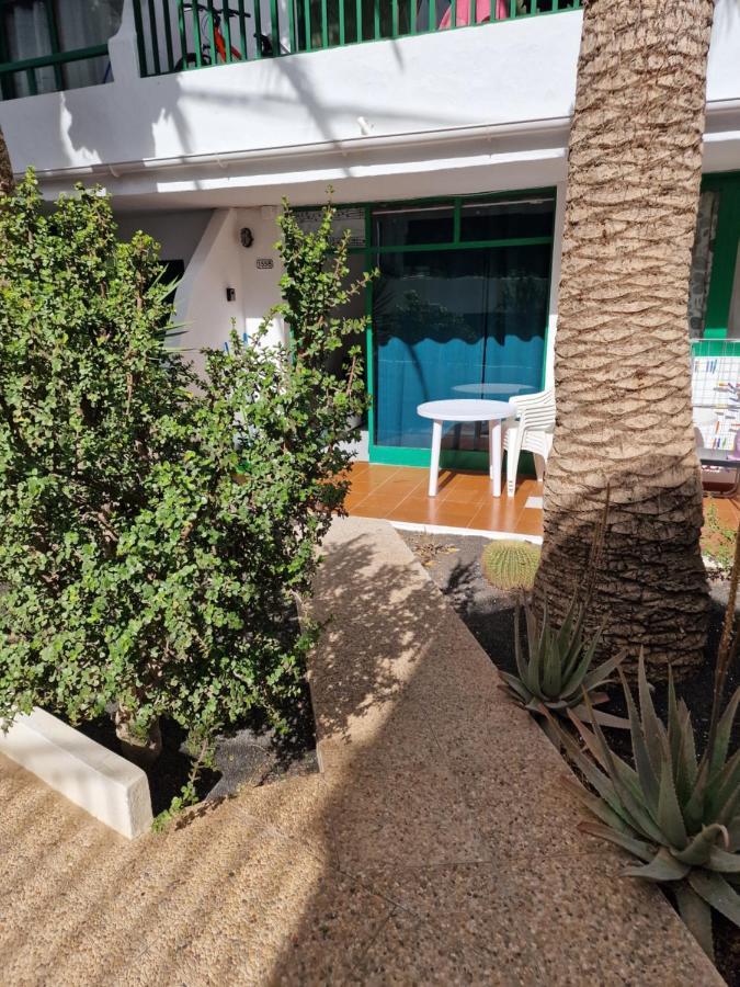 Miribel Puerto del Carmen (Lanzarote) Exterior foto